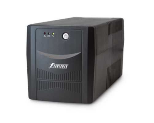 Источник бесперебойного питания Powerman Back Pro 1050