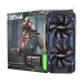 Видеокарта Ninja (Sinotex) GTX1660 SUPER 6GB, GDDR6/192-bit
