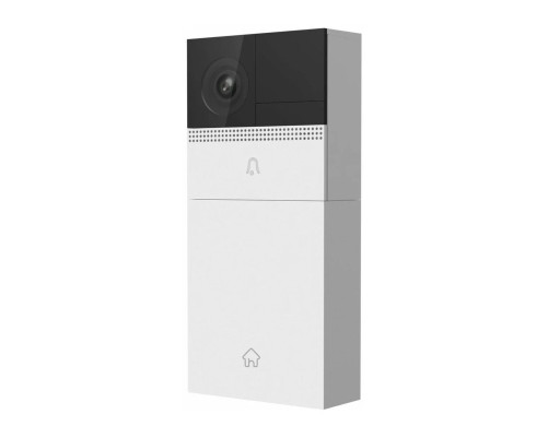 Камера видеонаблюдения Laxihub Видеокамера B1-TY (Bell 1S) Outdoor Wi-Fi 1080P Video Doorbell with Wireless Jingle & microSD card Tuya Version B1-TY Камера видеонаблюдения Laxihub Видеокамера B1-TY (Bell 1S) Outdoor Wi-Fi 1080P Video Doorbell with Wireless Jingle & microSD card Tuya Version B1-TY