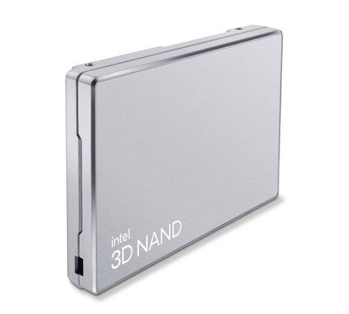 Твердотельный накопитель Intel  D5-P5316 SSDPF2NV153TZN1,1.536TB,  2.5"