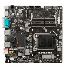 Материнская плата MSI H510TI-S09 (LGA1200)