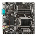 Материнская плата MSI H510TI-S09 (LGA1200)