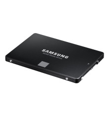 Твердотельный накопитель Samsung 870 EVO MZ-77E2T0B, 2TB, 2.5"