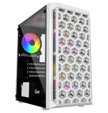 Корпус Powercase Mistral Micro T3W (CMIMTW-L3)