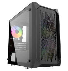 Корпус Powercase Alisio Micro X3B (CAMIB-L3)