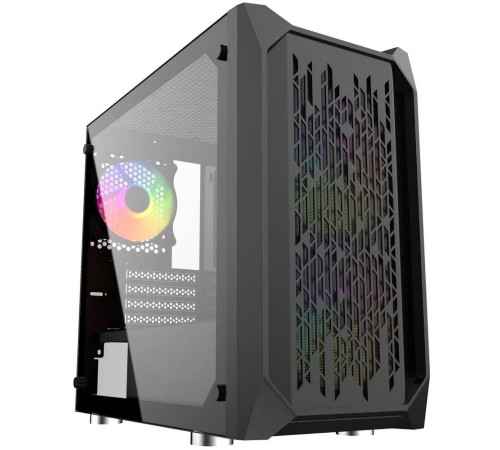 Корпус Powercase Alisio Micro X3B (CAMIB-L3)