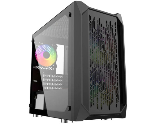 Корпус Powercase Alisio Micro X3B (CAMIB-L3) Корпус Powercase Alisio Micro X3B (CAMIB-L3)