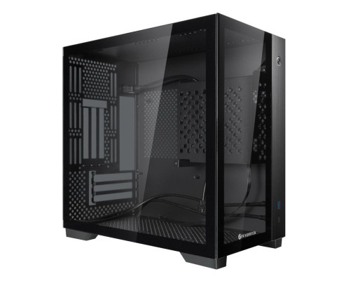 Корпус Raijintek PAEAN MINI 0R20B00213 Корпус Raijintek PAEAN MINI 0R20B00213