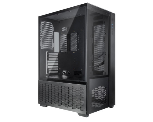 Корпус Raijintek PAEAN PREMIUM 0R20B00208 Корпус Raijintek PAEAN PREMIUM 0R20B00208