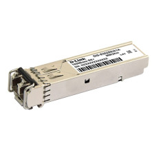 Трансивер D-Link S302SX/A1A, SFP, 1000Base-SX+ для многомодового оптического кабеля, 2 км