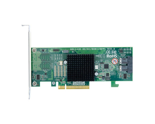 HBA-адаптер Areca ARC-1330-8i