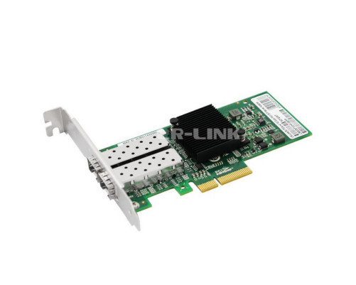 Сетевой адаптер Lr-Link LREC9712HF-2SFP Сетевой адаптер Lr-Link LREC9712HF-2SFP