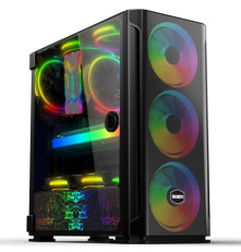 Корпус ACD SOEYI X1-B10