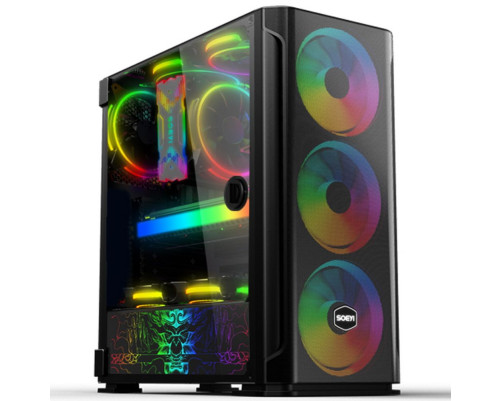 Корпус ACD SOEYI X1-B10