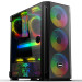 Корпус ACD SOEYI X1-B10