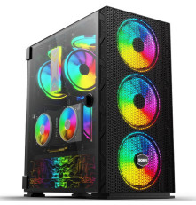 Корпус ACD SOEYI AX8-B20