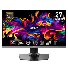 Монитор MSI 271QRX (26.5")