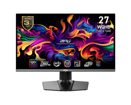 Монитор MSI 271QRX (26.5")