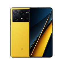 Смартфон POCO X6 Pro 5G RU 12+512 Yellow (MZB0FV9RU)