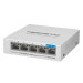 Коммутатор Keenetic PoE+ Switch 5 (KN-4610)