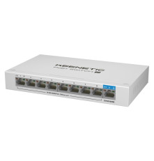 Коммутатор Keenetic PoE+ Switch 9 (KN-4710)