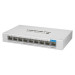Коммутатор Keenetic PoE+ Switch 9 (KN-4710)