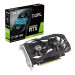 Видеокарта ASUS RTX3050 DUAL OC 6GB, GDDR6/96-bit
