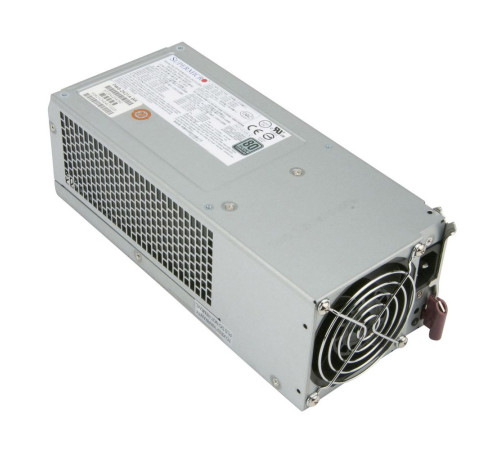 Блок питания 2200 Вт Supermicro PWS-2K21A-BR