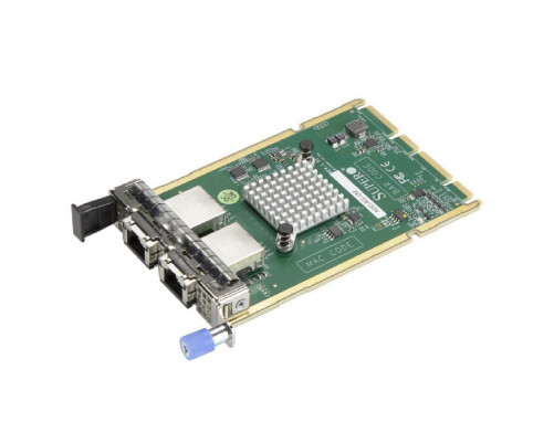 Сетевой адаптер SuperMicro AOC-AG-I2M-O Сетевой адаптер SuperMicro AOC-AG-I2M-O