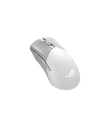 Мышь беспроводная игровая ASUS P711 ROG GIII WL AIMPOINT WHT, белый