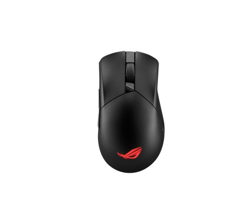 Мышь беспроводная игровая ASUS P711 ROG GIII WL AIMPOINT, черный