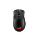 Мышь беспроводная игровая ASUS P711 ROG GIII WL AIMPOINT, черный