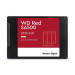 Твердотельный накопитель Western Digital Red SA500 WDS200T2R0A, 2TB, 2.5"