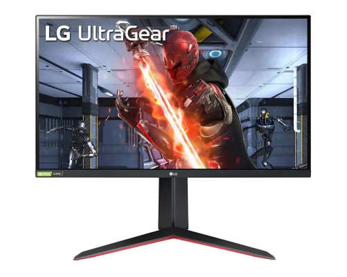 Монитор LG UltraGear 27GN650-B (27") Монитор LG UltraGear 27GN650-B (27")