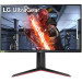 Монитор LG UltraGear 27GN650-B (27")