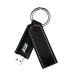 USB накопитель 256GB AGI UE238 USB 3.2, черный