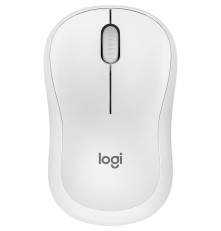 Мышь беспроводная Logitech M240 SILENT 