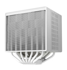Вентилятор для процессора Deepcool ASSASSIN 4S WH R-ASN4S-WHGPMN-G, белый