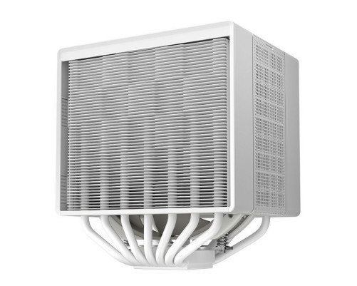 Вентилятор для процессора Deepcool ASSASSIN 4S WH R-ASN4S-WHGPMN-G, белый