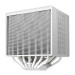 Вентилятор для процессора Deepcool ASSASSIN 4S WH R-ASN4S-WHGPMN-G, белый