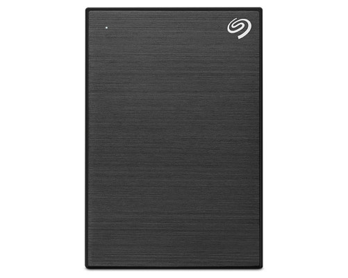 Внешний жесткий диск 1TB Seagate One Touch STKY1000400, черный Внешний жесткий диск 1TB Seagate One Touch STKY1000400, черный