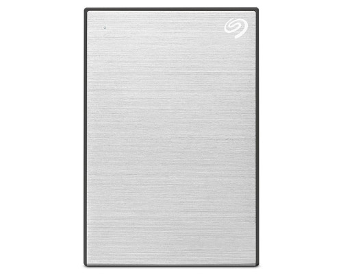 Внешний жесткий диск 2TB Seagate One Touch STKY2000401, серый