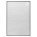 Внешний жесткий диск 2TB Seagate One Touch STKY2000401, серый