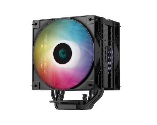 Вентилятор для процессора Deepcool AG400 DIGITAL PLUS R-AG400-BKADMP-G-1 Вентилятор для процессора Deepcool AG400 DIGITAL PLUS R-AG400-BKADMP-G-1