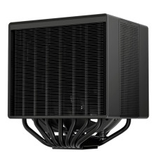 Вентилятор для процессора DeepcoolASSASSIN 4S R-ASN4S-BKGPMN-G, черный