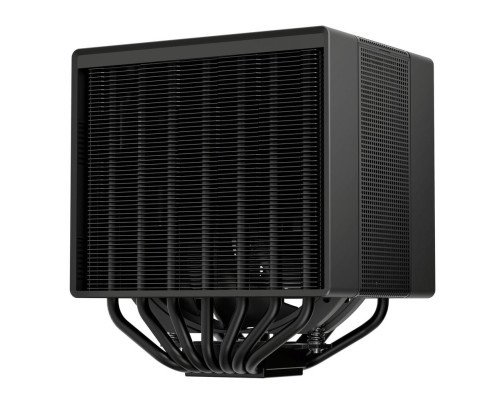 Вентилятор для процессора DeepcoolASSASSIN 4S R-ASN4S-BKGPMN-G, черный