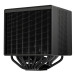 Вентилятор для процессора DeepcoolASSASSIN 4S R-ASN4S-BKGPMN-G, черный