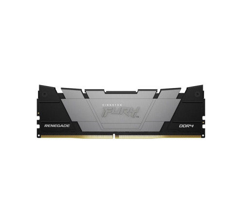 Модуль оперативной памяти Kingston 16GB FURY Renegade Black XMP DDR4 3600Mhz DIMM, CL16 ,1.35V, 2RX8, 288pin