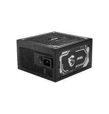 Блок питания 1250 Вт MSI MAG A1250GL PCIE5