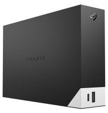 Внешний жесткий диск 4TB Seagate One Touch STLC4000400, черный